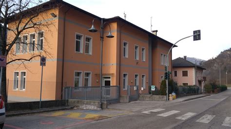 MENSA – Istituto Comprensivo Ospedaletto